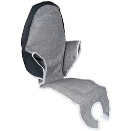 Smoby Funda Asiento Acolchada para Correpasillos Maestro - Confortable y Fácil Instalación +6 Meses