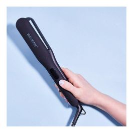 Bio Ionic Plancha de Pelo OnePass Silicone Speed Strip 1.5 Iron con Emisión de Iones Negativos y Tira de Silicona Bio Ionic Plancha de Pelo OnePass Silicone Speed Strip 1.5 Iron con Emisión de Iones Negativos y Tira de Silicona