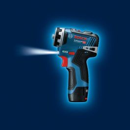 Bosch Professional GSR 12V-35 FC Taladro Inalámbrico 12V 35Nm Sin Batería Ni Cargador En Caja de Cartón