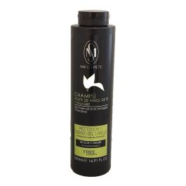 Hair Cosmetic Sm vinagre y aceite de arbol de te champú sin parabenos sin olor 500 ml Precio: 4.79000038. SKU: B1J53XXYZT