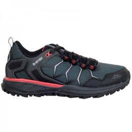 Zapatillas de Hombre para Caminar Hi-Tec Untra Terra M Negro 42 Precio: 64.9528. SKU: B1DAZTCXYN