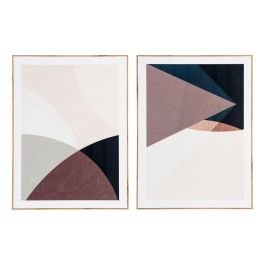 Cuadro Abstracto 2/M Madera Impreso 60 X 3 X 80 cm Precio: 61.71. SKU: B19VKGRW3H