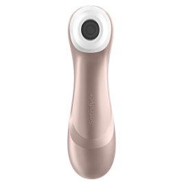 Succionador de Clítoris Satisfyer SW10001 Rosa Oro Rosa Precio: 36.49999969. SKU: SLC-82090