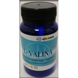 L-Valina 60Cap. Precio: 29.5000002. SKU: B12LNC3WB5
