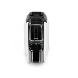 Zebra Zc100 Impresora de Tarjetas a Color 1 Cara USB