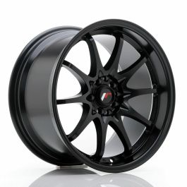 Llanta para Automovil Japan Racing JR5 Negro PCD 5x114 ET25 CB 73,1 17" Precio: 416.78999945. SKU: B12YVQNW6B