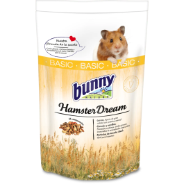 Bunny Nature Alimento Sueño Basico Hamster 400 gr Precio: 5.6899997. SKU: B13NQFSEY5