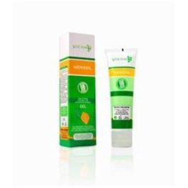 SILICIUM Hemosil Gel 100ml para Alivio y Confort de la Zona Anal, Previene Escozor e Irritación, Hidratante y Calmante Precio: 18.69000001. SKU: B1JR8FPFKH