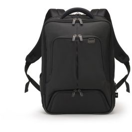 Mochila para Portátil Dicota D30846-RPET Negro