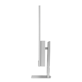 ASUS 90LM0AYH-B01O71 Pantalla para PC ZenScreen MS32UC 31.5" 4K UHD IPS 5ms con Altavoces, USB, HDR10, VESA y Altura Ajustable Gris/Blanco