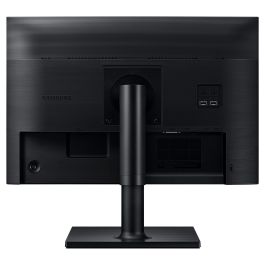 Samsung F24T450GYU Monitor 24" WUXGA 1920x1200 IPS 5ms 16:10 HDMI DisplayPort VESA Altavoces Negro