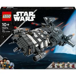 LEGO Star Wars Die Onyx Cinder Juego de Construcción para Niños y Niñas a Partir de 10 Años con 1325 Piezas Precio: 145.50000014. SKU: B18MZRR5FF