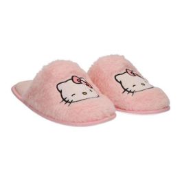 Cerdá Zapatillas de Casa Abierta Hello Kitty Talla 30/31 Cerdá Zapatillas de Casa Abierta Hello Kitty Talla 30/31