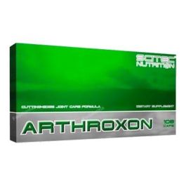 SCITEC NUTRITION Arthroxon Plus 108 Caps Precio: 22.4999995. SKU: B16D5G6C6B