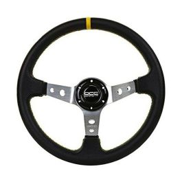 Volante Racing OCC Motorsport OCC TRACK Negro Precio: 65.59000052. SKU: S3702921