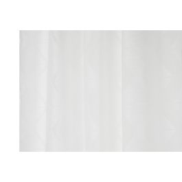 Cortina Urban DKD Home Decor Blanco 260 x 140 cm (2 Unidades) Cortina Urban DKD Home Decor Blanco 260 x 140 cm (2 Unidades)