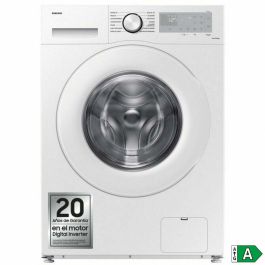 Lavadora Samsung WW80CGC04DTH 60 cm 1400 rpm 8 kg