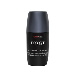 Payot Deodorant Optimale 24 Heures 75 mL Payot Deodorant Optimale 24 Heures 75 mL