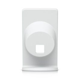 Ubiquiti Soporte de Mesa para Intercom Viewer de Aleación de Aluminio, Goma y Policarbonato, 123.6 x 78.8 x 72 mm