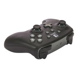 Mando Gaming Powera NSGP0009-01 Negro Nintendo Switch Mando Gaming Powera NSGP0009-01 Negro Nintendo Switch