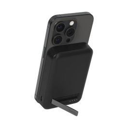 Belkin Powerbank Bpd008Btbk 10000mAh Carga Inalámbrica Qi2 15W Magnético Negro Precio: 92.50000001. SKU: B19SZ7LFHG