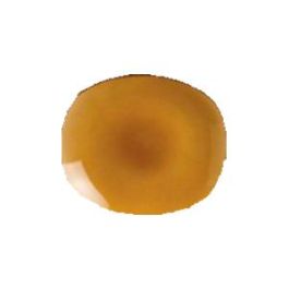 STEELITE Plato Oval TERRAMESA MOSTAZA, 25.5 cm, Vajilla - Apto Lavavajillas No, Apto Microondas No Precio: 23.98999966. SKU: B17GBS4DN8