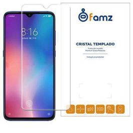 Protector de Pantalla para Móvil Xiaomi MI 9 Xiaomi MI 9 Lite Precio: 6.50000021. SKU: B162T9NJ7C