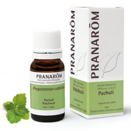 Aceite Esencial Aeqt Pachuli Bio Precio: 21.49999995. SKU: B1K9NLXBDH