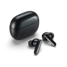 Motorola Moto Buds 125 Auriculares Inalámbricos Bluetooth In Ear Negro S0241900 Motorola Moto Buds 125 Auriculares Inalámbricos Bluetooth In Ear Negro S0241900 Precio: 29.49999965. SKU: B1CPDR76B4