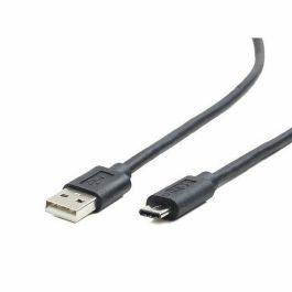 Cable USB A 2.0 a USB C GEMBIRD CCP-USB2-AMCM-10 3 m Precio: 5.50000055. SKU: S5610575