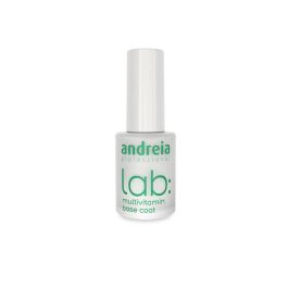 Pintaúñas Andreia Multivitamin Base Coat (10,5 ml) Precio: 8.98999992. SKU: S4257168