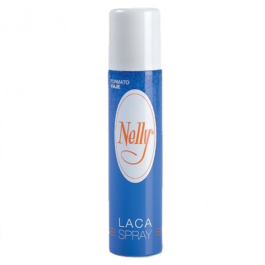 Laca Spray Nelly 125 mL Nelly Precio: 2.50000036. SKU: B16YXTNH37