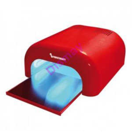 Lampara Uva Nail Roja Perfect Beauty Precio: 23.68999952. SKU: B1FHCZT7Y7