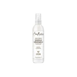 100% Virgin Coconut Oil Leave-In Treatment 237 mL Shea Moisture Precio: 14.49999991. SKU: B18TM5PTTN