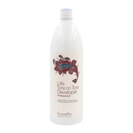 Farmavita Life Crema Tone On Tone 1000 Ml Precio: 4.49999968. SKU: S4242623