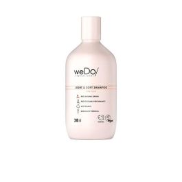 Light & Soft Shampoo Fine Hair 300 mL Wedo Precio: 21.6469000484. SKU: B19YQCNPNT