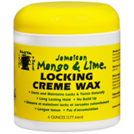 Locking Creme Wax 177 mL Jamaican Precio: 8.68999978. SKU: B176FHGJ7F