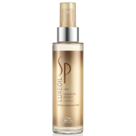 Luxeoil Sp Acondicionador Keratina 200 mL Wella Sp Precio: 23.945900145199996. SKU: B12EJYWCTR