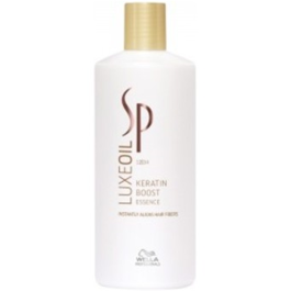 Luxeoil Sp Keratin Acondicionador 1000 mL Wella Sp Precio: 43.49999973. SKU: B19EVDSE8K