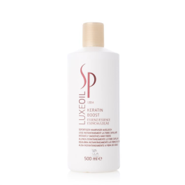 Luxeoil Sp Keratin Boost 500 mL Wella Sp Precio: 31.89000012. SKU: B16DTDVSR4