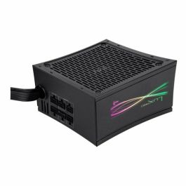 Fuente de Alimentación Aerocool LUXPRORGB850M ATX 850 W 80 Plus Bronze