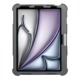 Targus Safeport Max, Black for iPad Air® 11-inch (M3+M2), iPad Air® 10.9-inch (5th and 4th gen.) and iPad Pro 11-inch (4th, 3rd, 2nd and 1st Gen) Precio: 112.50000047. SKU: B192SBWR89