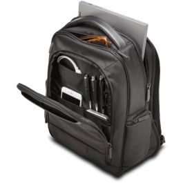 Mochila para Portátil Kensington K60383EU Negro 14"