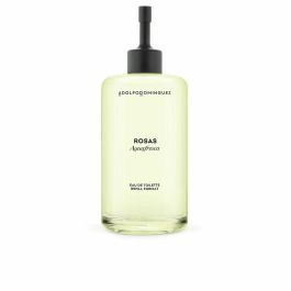 Adolfo Dominguez Agua Fresca de Rosas Eau de Toilette EDT Recarga para Mujer 250ml - Fragancia Chipre Floral, Frasco Rellenable y Vidrio Reciclado Precio: 44.5000006. SKU: B19DQB7A6B