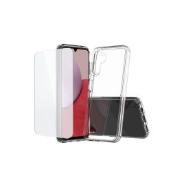 Protector de Pantalla Cristal Templado Galaxy A14 4G / A14 5G Precio: 9.78999989. SKU: B1BNFEJFGZ