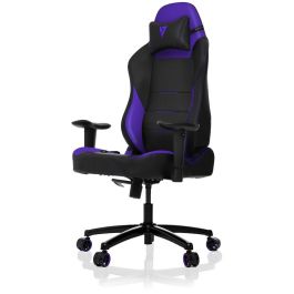 Silla Gaming Vertagear PL1000 Morado Precio: 181.78999949. SKU: B1KJSE99B9