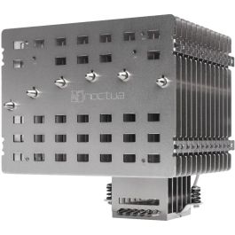 NOCTUA NH-P1 disipador pasivo para CPU - plata Precio: 153.49999984. SKU: B1HKGL6D35