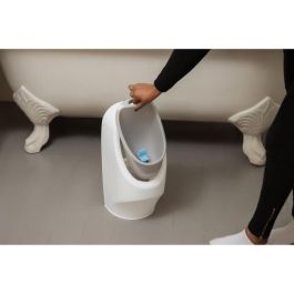 Nuby NUB0370797765094 Urinario para Niños Pequeños Dr. Talbot's Mi Urinario Real
