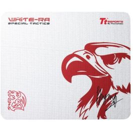 Thermaltake TteSPORTS/Mouse Pad/White Ra/M/Soft/360*300*3mm Alfombrilla Gaming Suave Blanca 360x300x3mm Precio: 31.50000018. SKU: B1DPK5CMN2