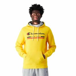 Sudadera con Capucha Hombre Champion Precio: 54.8977. SKU: B19L6XN68W